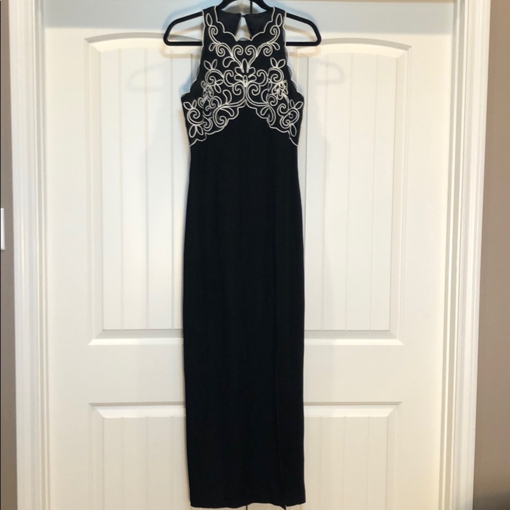 Scott McClintock Vintage Evening Gown Size 10